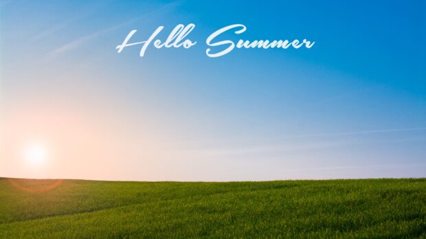 Hello Summer HD Wallpapers (5).